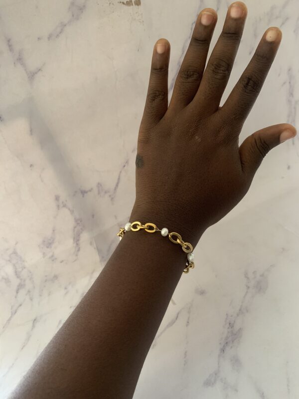 CHARLIE 2 BRACELET