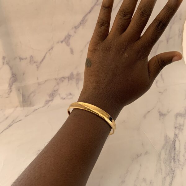 LIYAH BANGLE GOLD