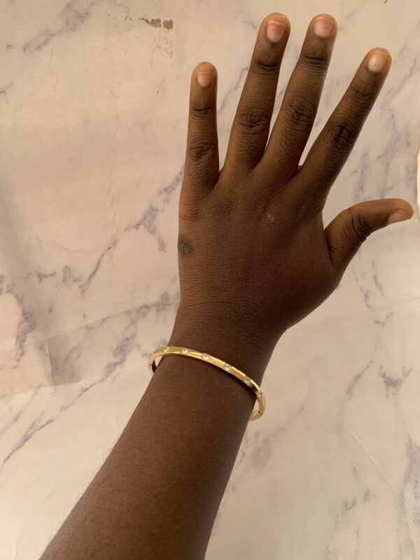 OXLO BANGLE