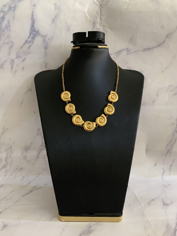 KENYA NECKLACE