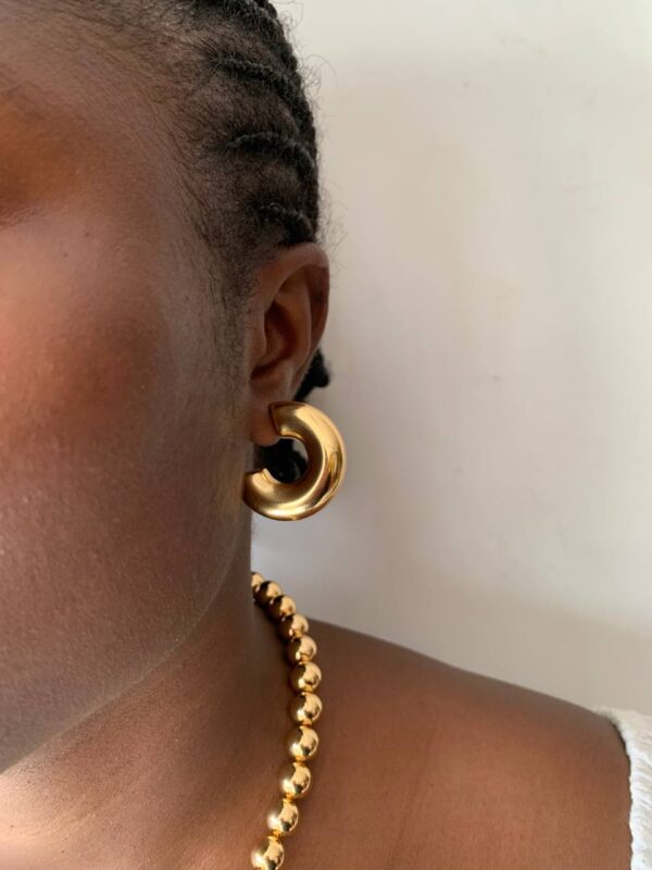 CUBA EARRING - Image 2