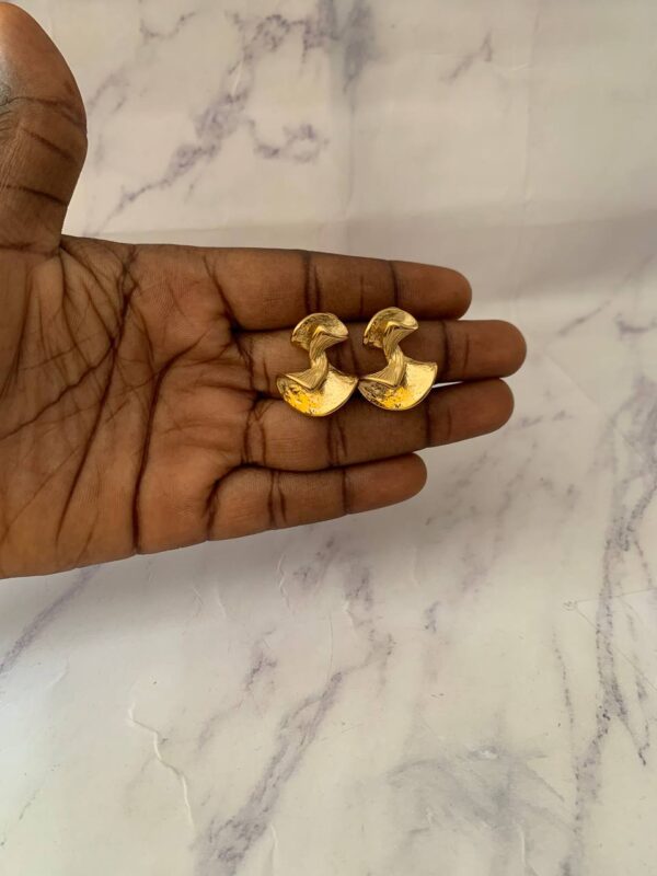 ABUJA EARRINGS