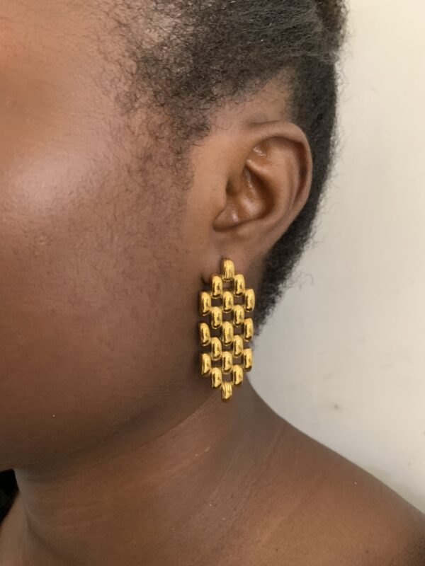 NETTY EARRING - Image 2