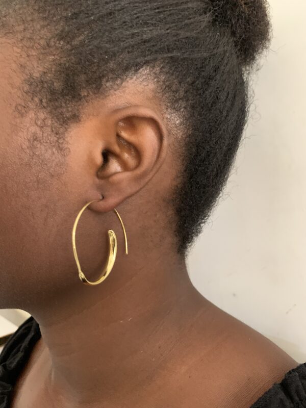 STYLISH EARRING - Image 2