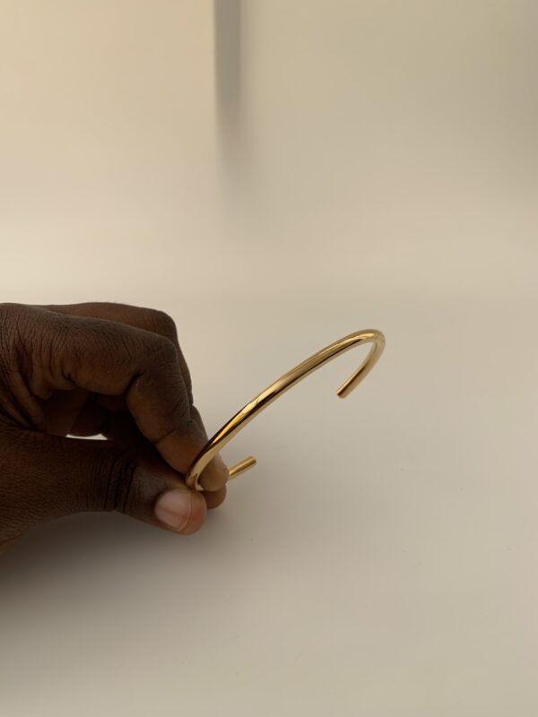 PLAT BANGLE