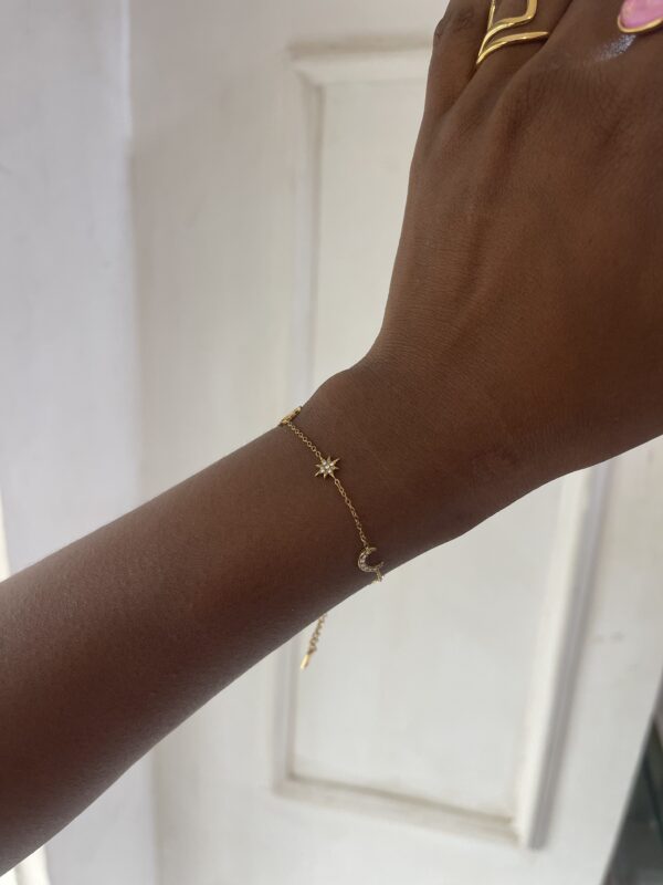 TOBE BRACELET