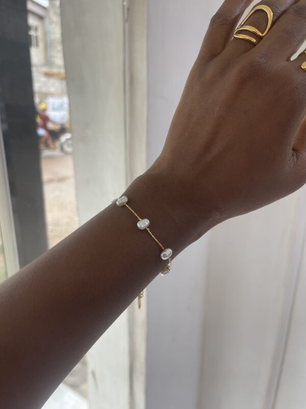 CAROL BRACELET - Image 2