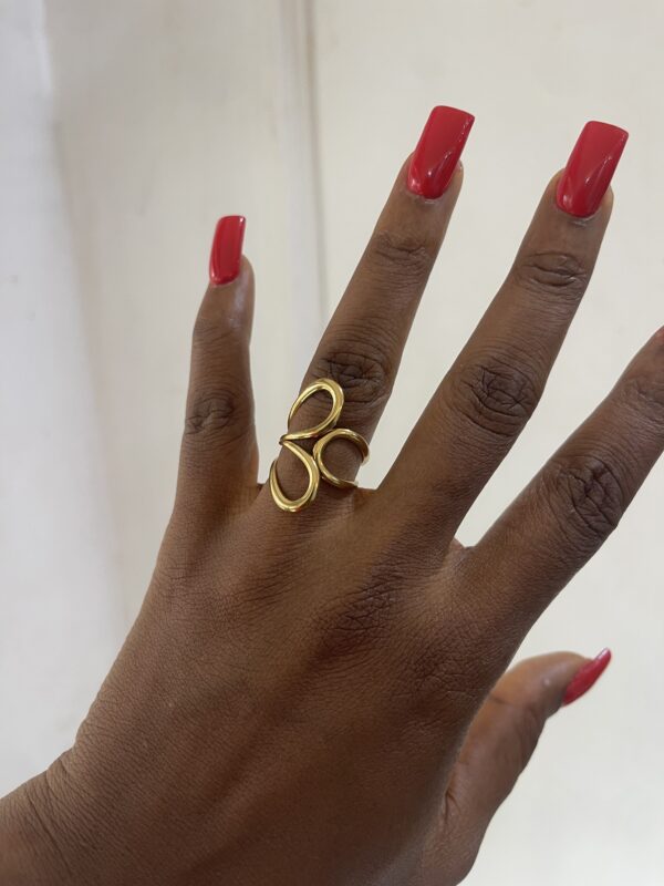 TOCHUKWU RING - Image 2