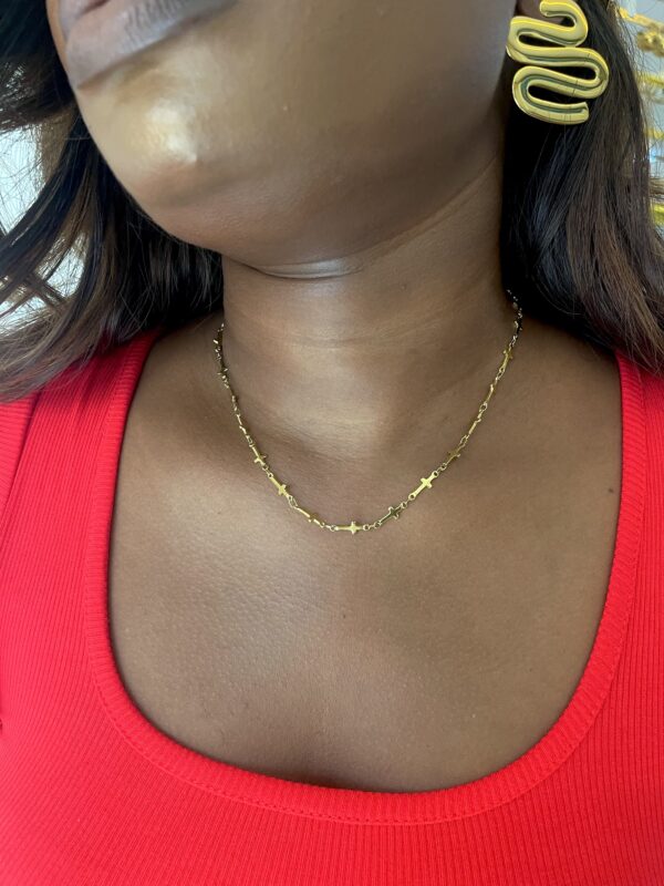 CHI CHI NECKLACE - Image 2