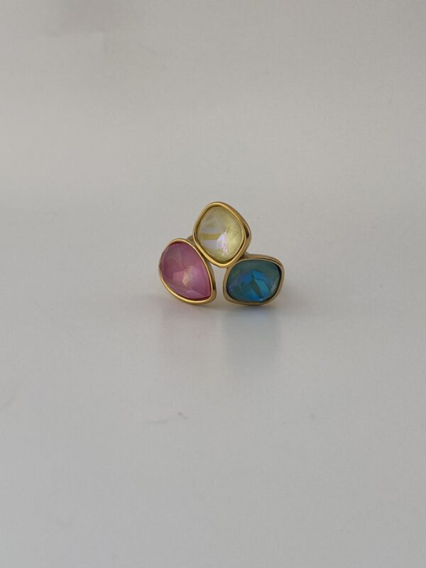 OBIANUJU RING