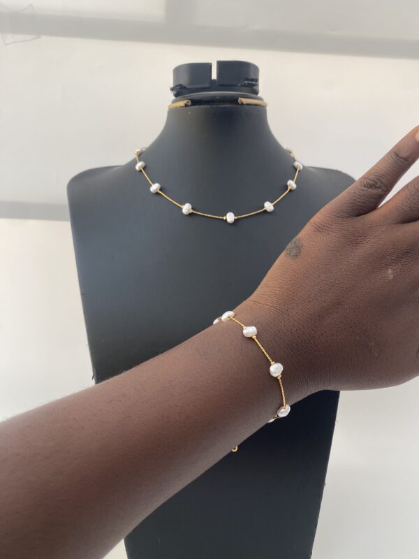 CAROL BRACELET