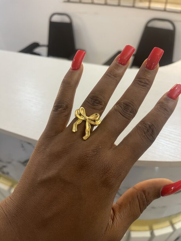 ARIKE RING 7 - Image 2