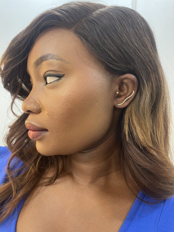 JENNY EARRINGS - Image 2