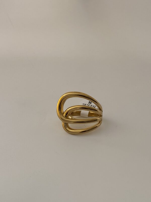 DEOLA RING 8