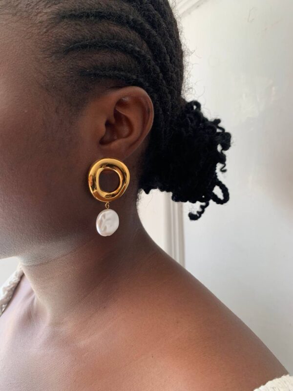 JOLLY EARRING - Image 2