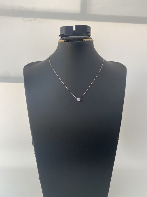 YEMI NECKLACE GOLD