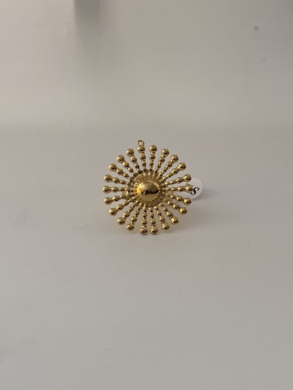 MITCHELLE RING 10