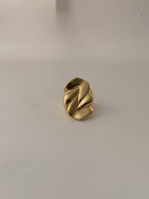 DELLY RING 8