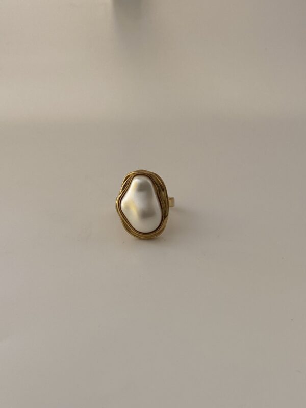PARIS RING 7