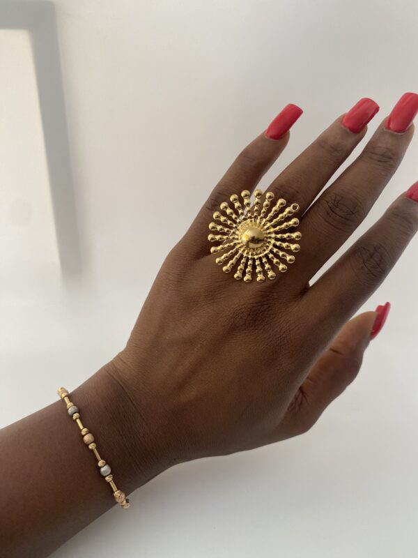 MITCHELLE RING 10 - Image 2