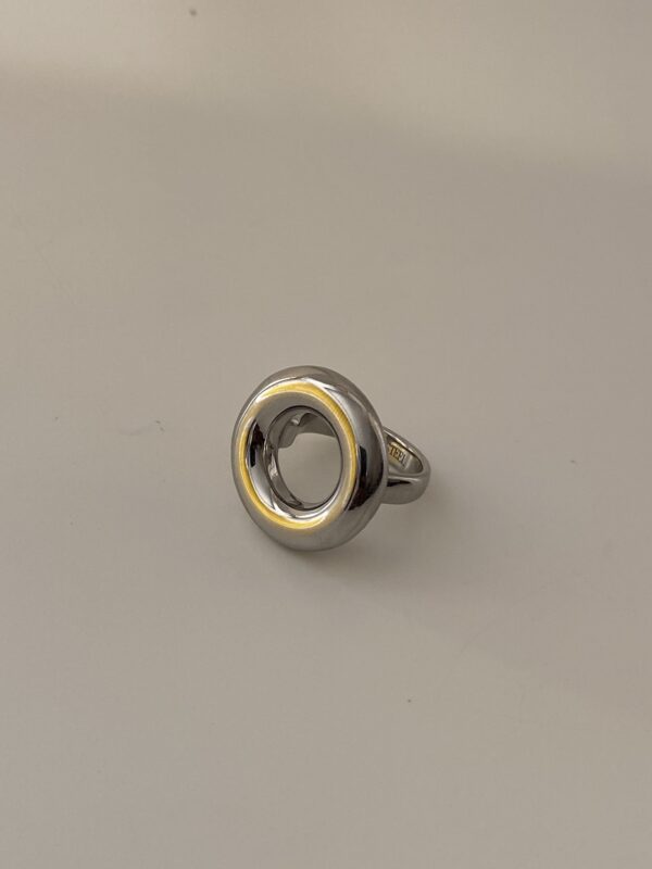 ASAM RING 10