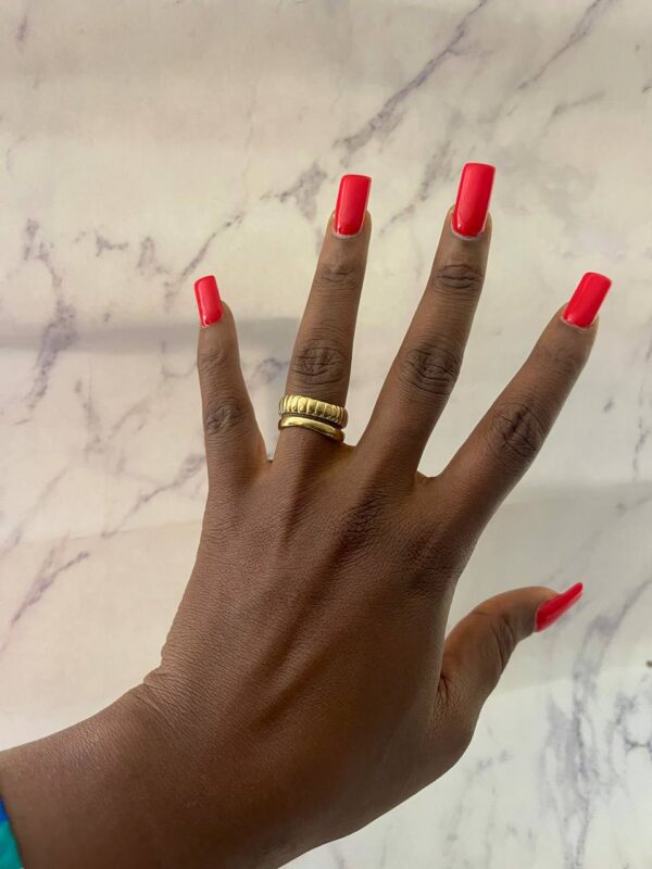 SHELL RING