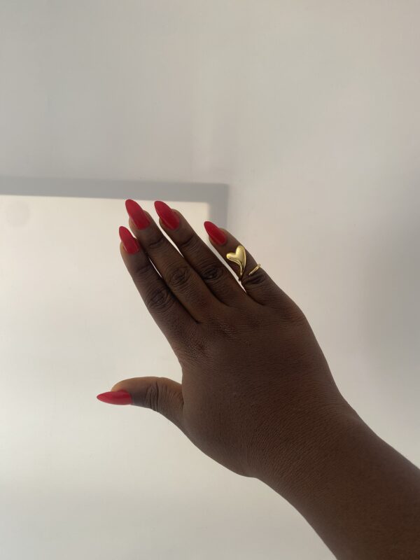 PINKY RING 6