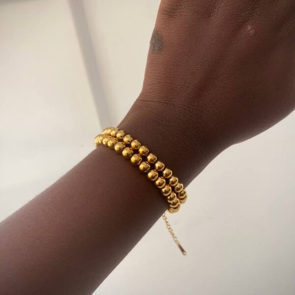 BEADS BRACELET2 SIZE C2