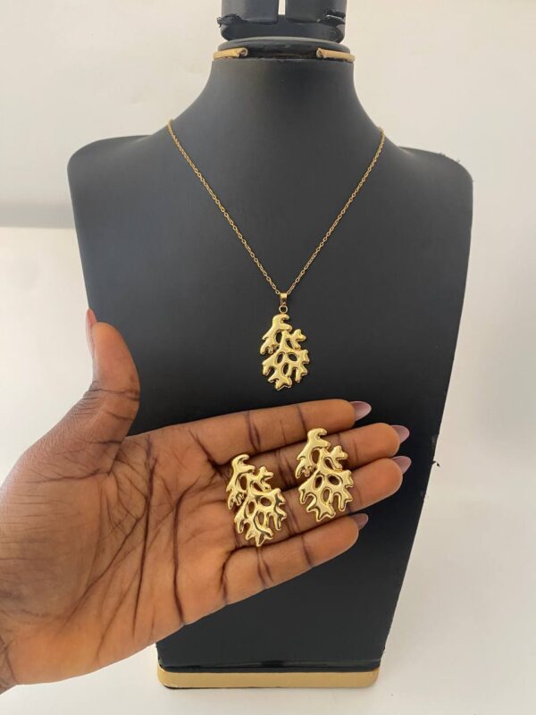BRANCH SET