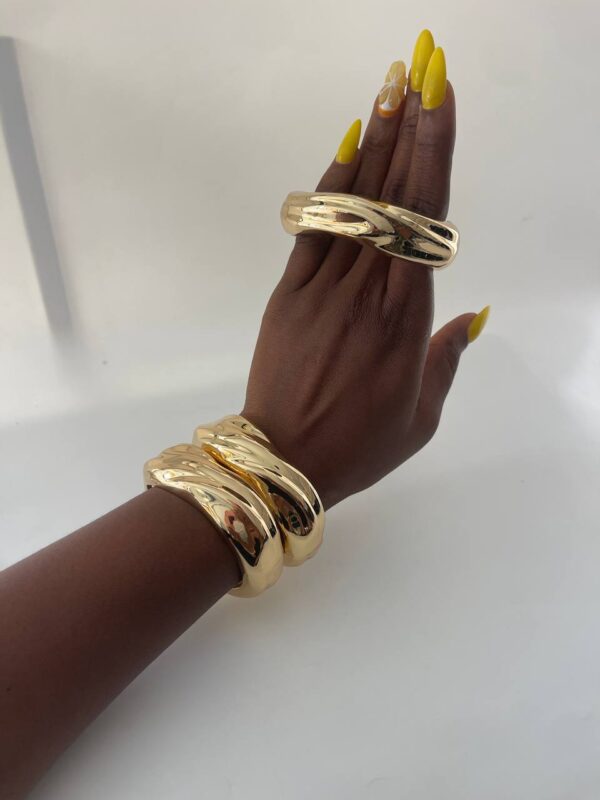 CHUNK WAV BANGLE