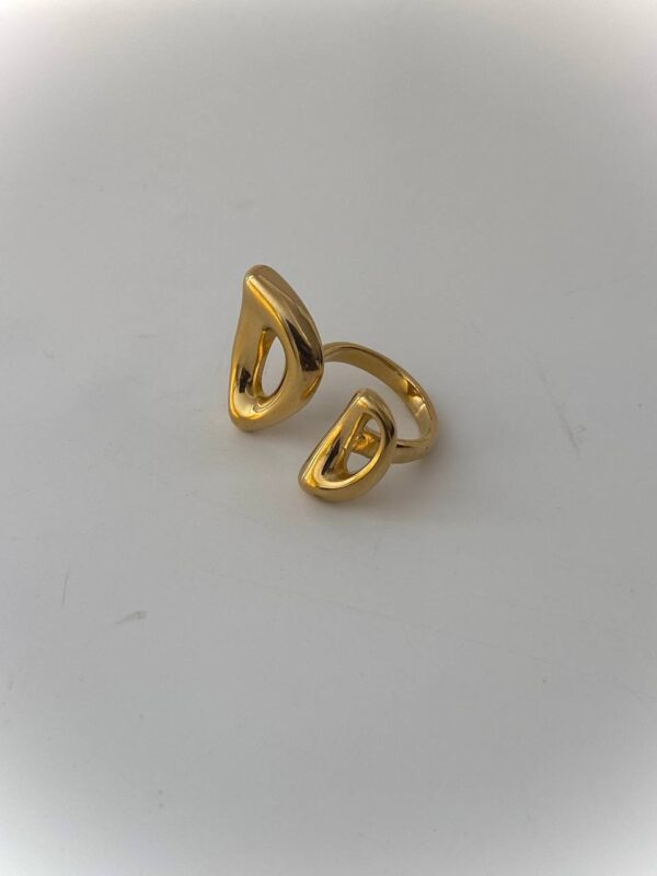 DD RING SIZE 10 - Image 2