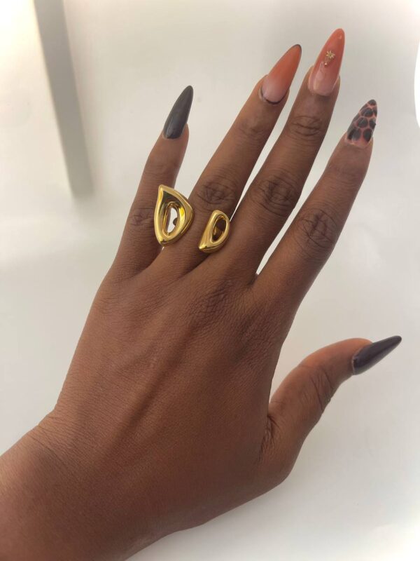 DD RING SIZE 10