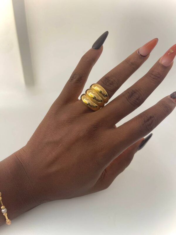 GBEMI BIG RING SIZE 9