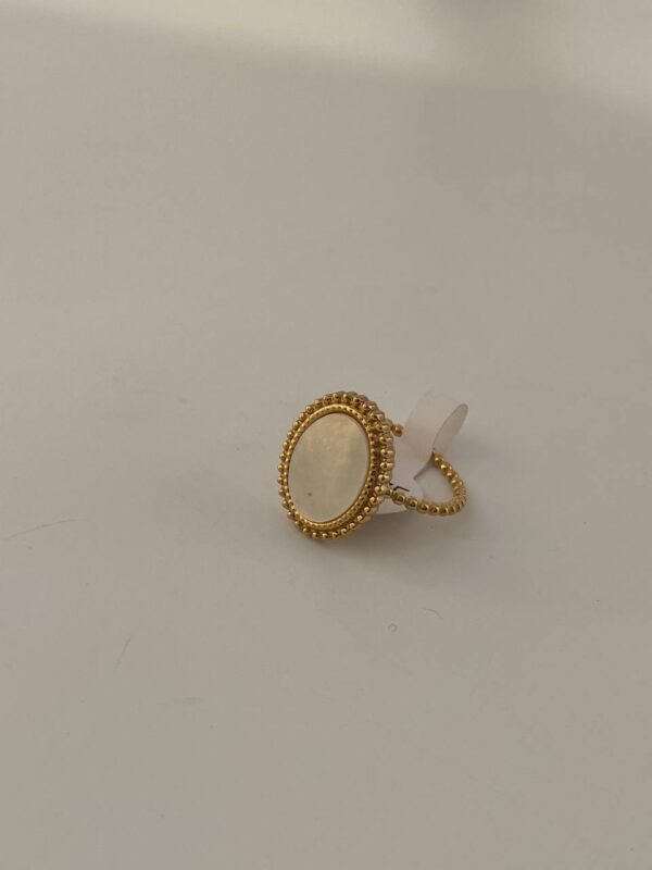 LORA RING SIZE 8 - Image 2