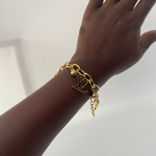 LV BRACELET