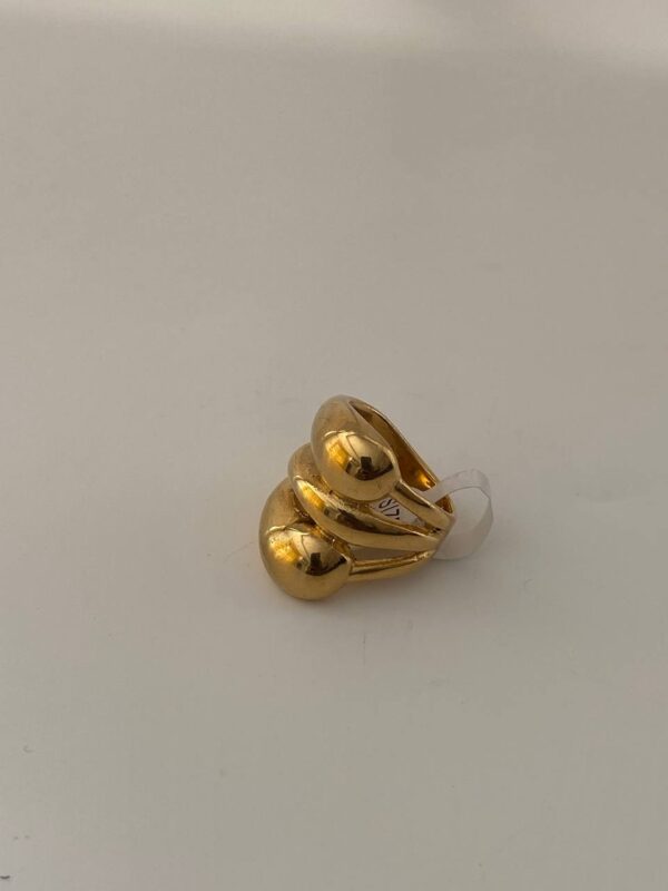 MARIO RING SIZE 10