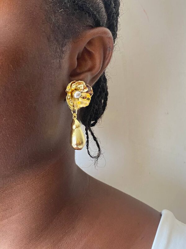POP EARRING - Image 2