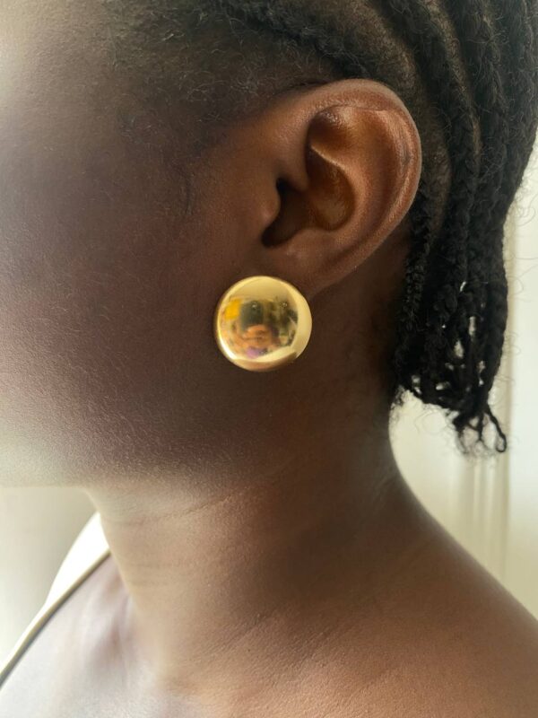 ROUND STUD - Image 2