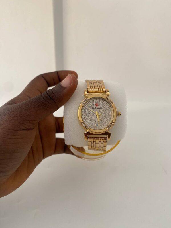 WATCH 101