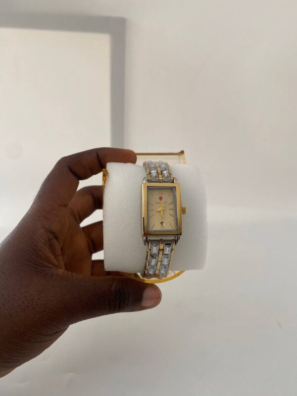 WATCH 102