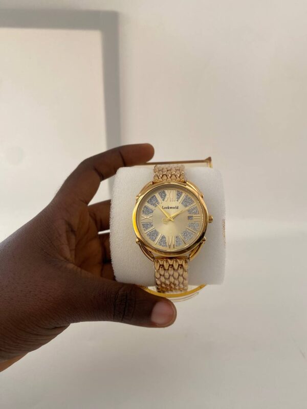 WATCH 104