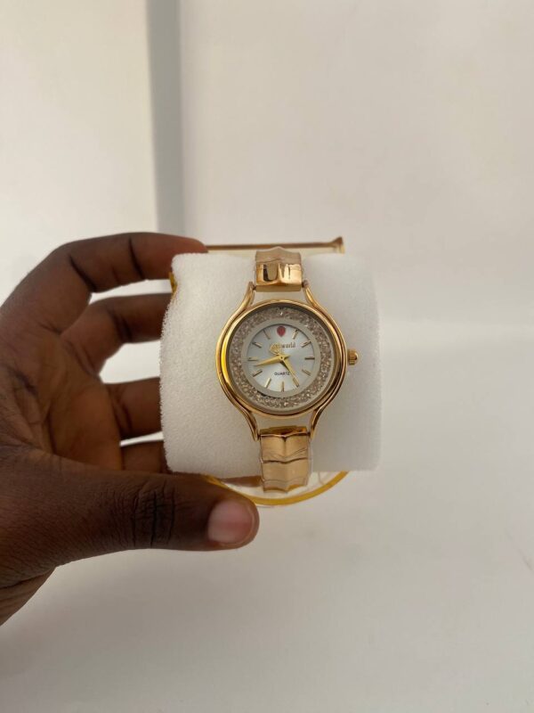 WATCH 106