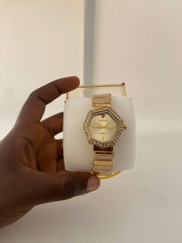 WATCH 108