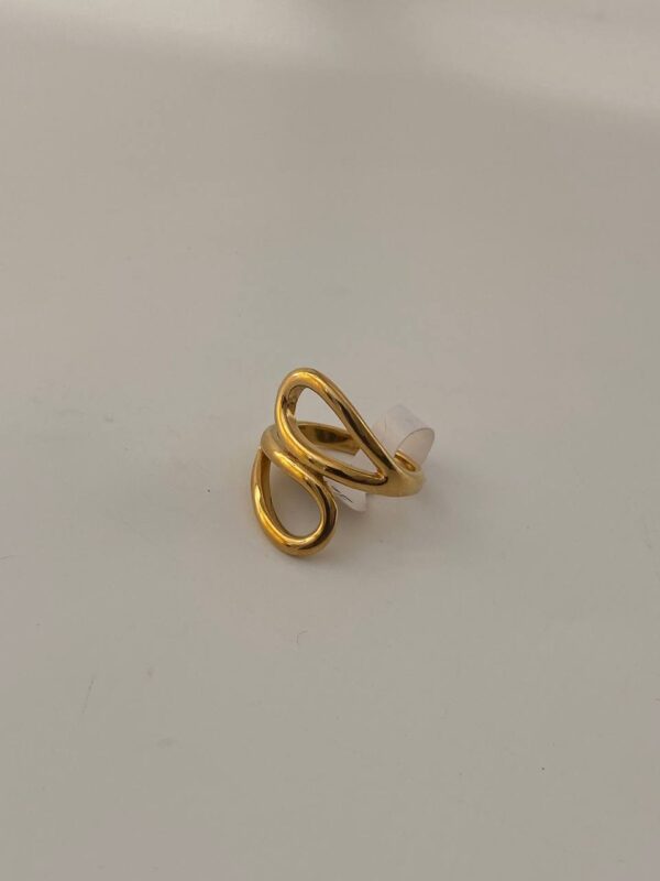 ZOEY RING SIZE 9 - Image 2