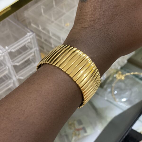 SANDY BRACELET GOLD