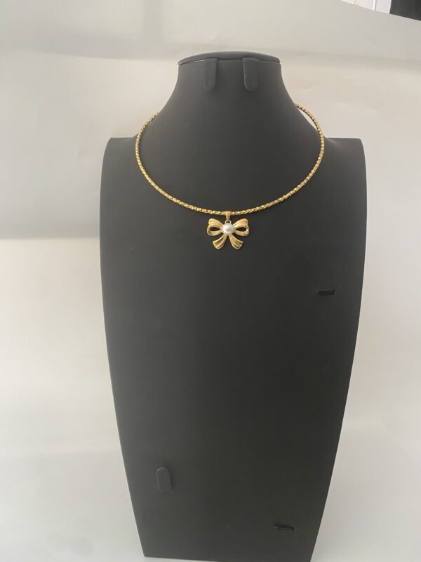 BOW CORD