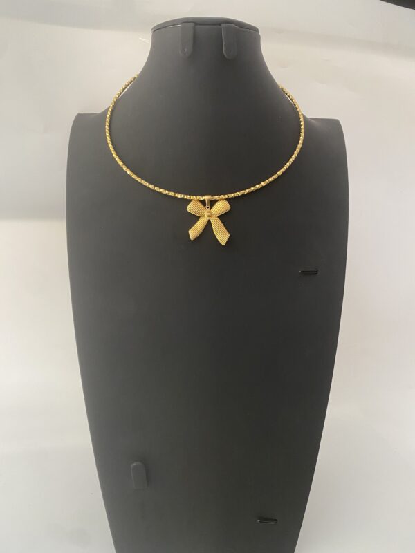 BOW CORD - Image 2