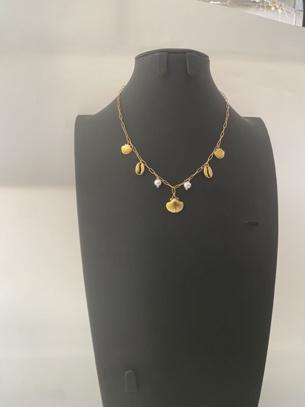 ZYPHER NECKLACE