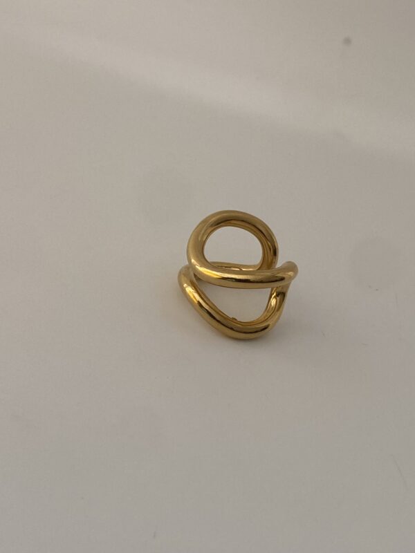 LOLA RING SIZE 7 - Image 2