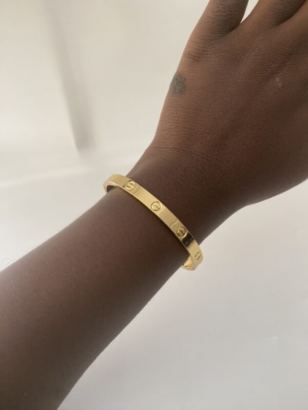 CARTIER BANNGLE